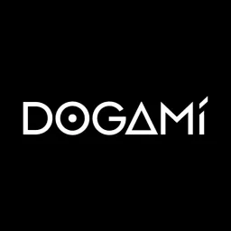 Dogami logo