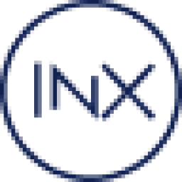 INX logo