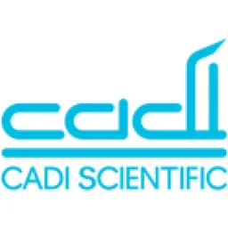 Cadi Scientific logo
