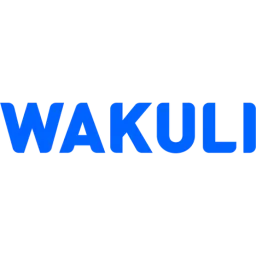 Wakuli logo