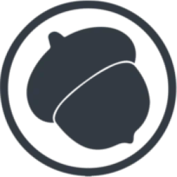 Acorn30 logo