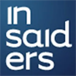 INSAIDERS logo