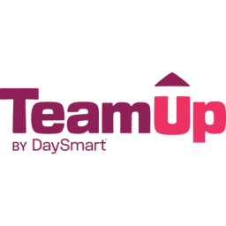 TeamUp logo