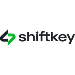 ShiftKey logo