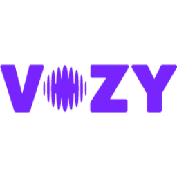Vozy logo