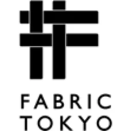 FABRIC TOKYO logo