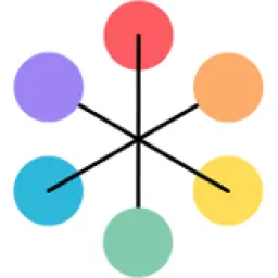 QA logo