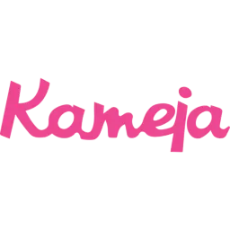 Kameja logo