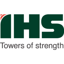 IHS Towers logo