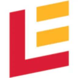 Leading Edge Computers logo