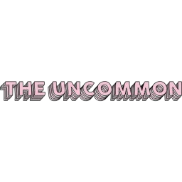 Theuncommonagency logo