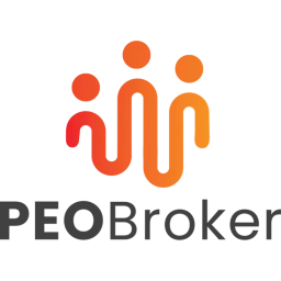 Peobroker logo