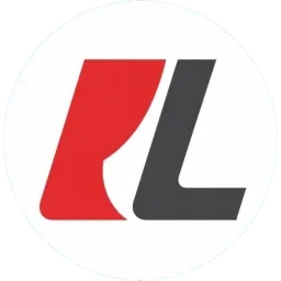RADLogics logo