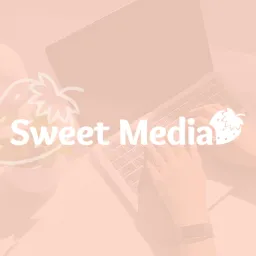 Sweet Media logo