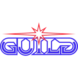 Guild Esports logo