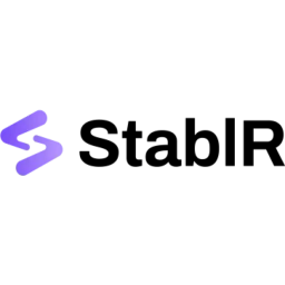 StablR logo