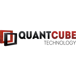 QuantCube Technology logo