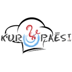 kurpaest.lv logo