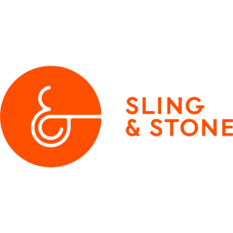 Slingstone logo