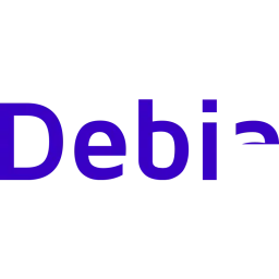 Debia logo