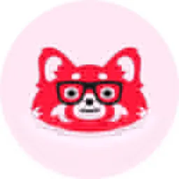 Red Panda logo