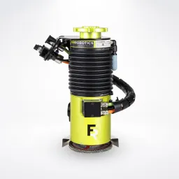 FerRobotics logo