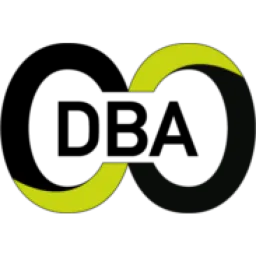 DBA Competence Center logo