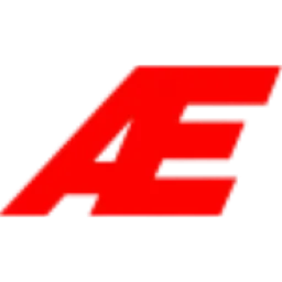 Audio AE logo