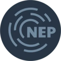 Not Even Past logo