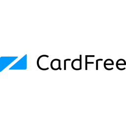 CardFree logo