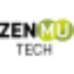 Zenmutech logo