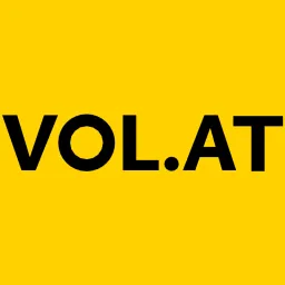 VOL.AT logo