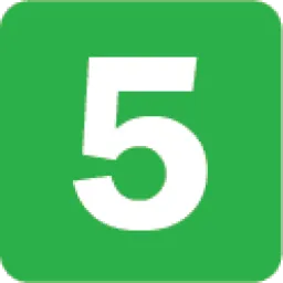 5Pillars logo