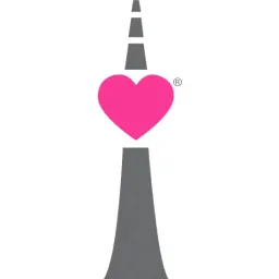 BERLIN ICK LIEBE DIR logo
