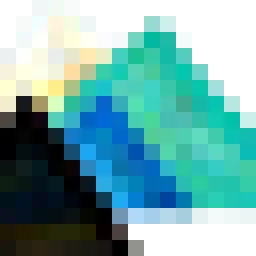 Visualisingadvocacy logo