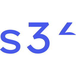 S360Digital logo