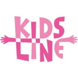 KIDSLINE logo