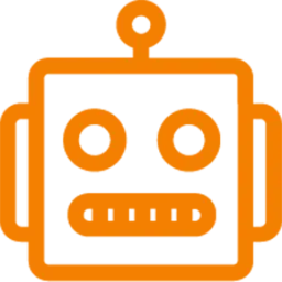 TIN ROBOT logo