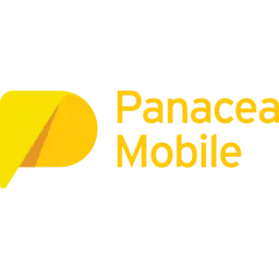 Panacea Mobile logo