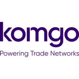 Komgo logo