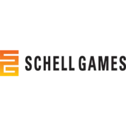 Schell Games logo