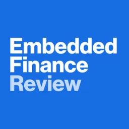 Embedded Finance Review logo