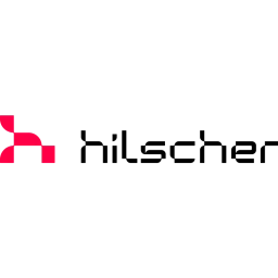 Hilscher logo