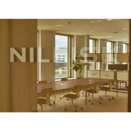 Nilfisk logo