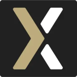 SDAX logo