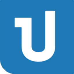 USoft logo