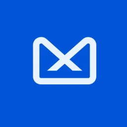 XMail logo