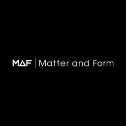 Matter and Form logo