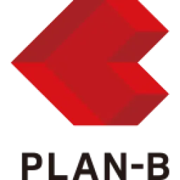 PLAN-B logo