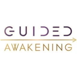 Guidedawakening logo